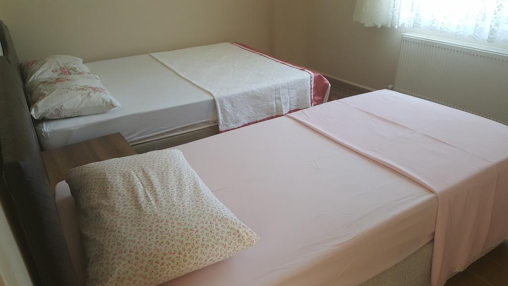 Suna Apart Hotel İmroz Eksteriør billede